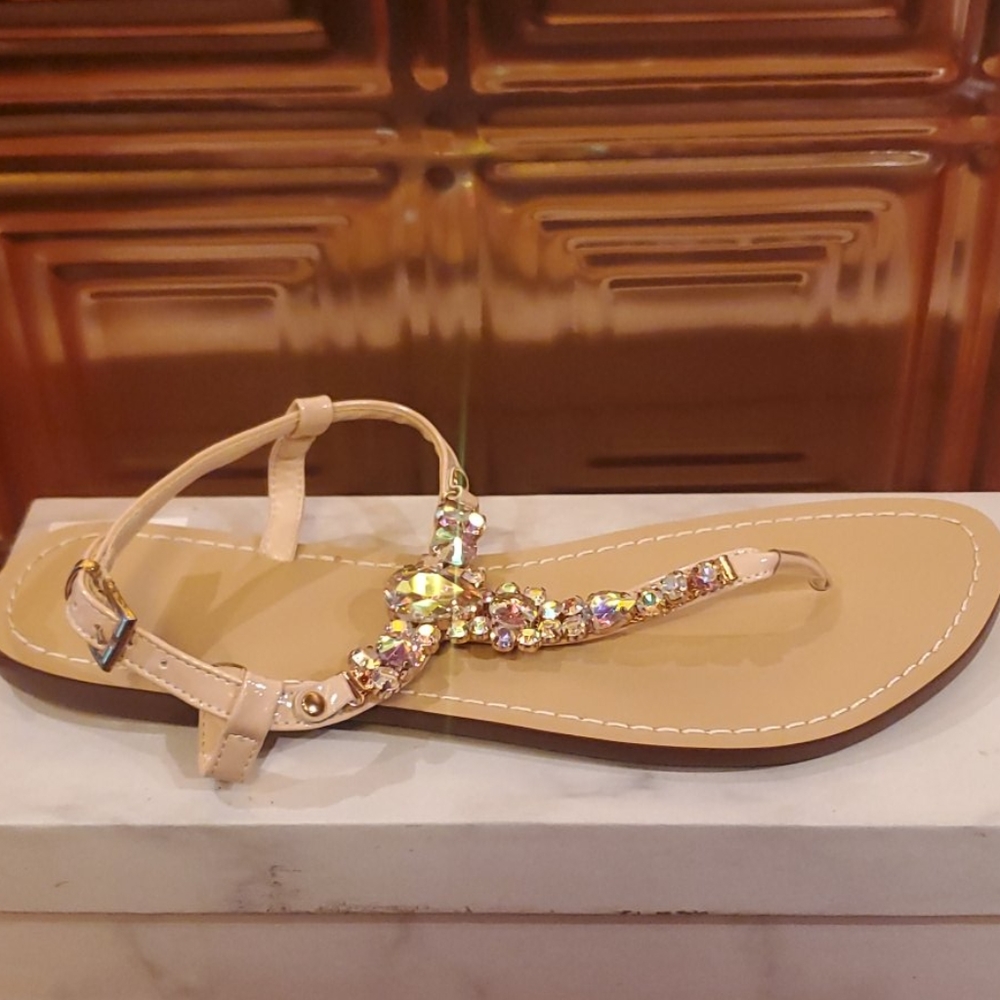 Most Modern Sandals